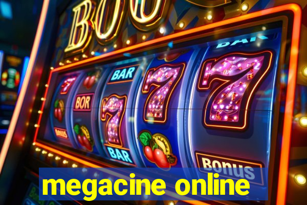 megacine online